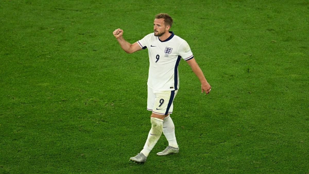 Harry Kane